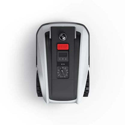 GOAT O500 Panorama LiDAR Robotic Lawn Mower (500 m², Obstacle Avoidance, Camera)