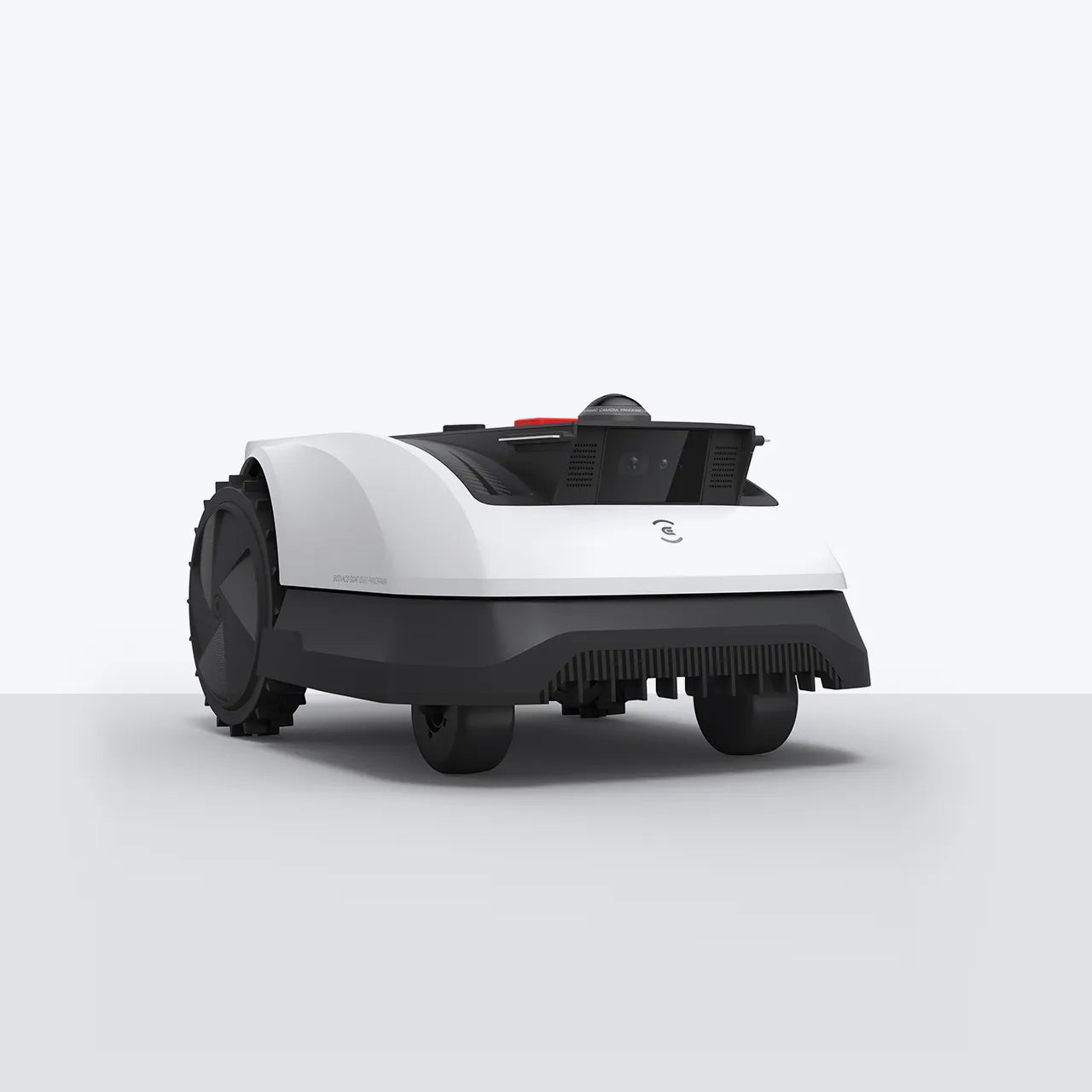 GOAT O500 Panorama LiDAR Robotic Lawn Mower (500 m², Obstacle Avoidance, Camera)
