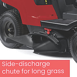 Mountfield 827M 66cm 224cc Ride On Mower (503CG)
