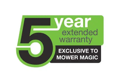 Mountfield 827M Ride-On Lawn Mower 66cm / 224cc - 5 Year Warranty