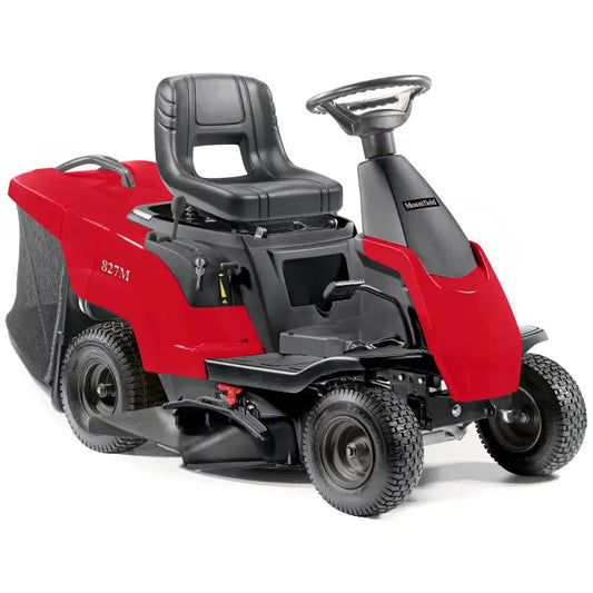 Mountfield 827M Ride-On Lawn Mower 66cm / 224cc - 5 Year Warranty