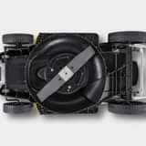 Karcher LMO 1833 18v Cordless Rotary Lawnmower 330mm