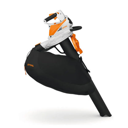 STIHL SHA 56 Cordless Handheld Leaf Blower & Vacuum Shredder (Shell Only)
